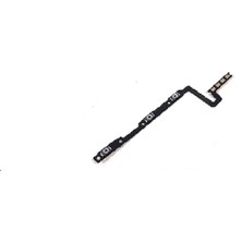 Tekno Prime Vivo Y22S Ile Uyumlu On Of Power Güç ve Ses Flex Kablo