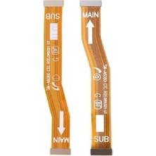 Tekno Prime Samsung Galaxy A60 A606F Ile Uyumlu Ara Film Flex