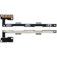 Tekno Prime Xiaomi Mi Mix 2 Ile Uyumlu On Of Power Güç ve Ses Flex Kablo