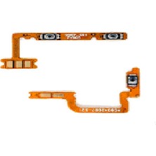 Tekno Prime Oppo Realme 5i Ile Uyumlu On Of Power Güç ve Ses Flex Kablo