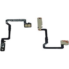 Tekno Prime Oppo A52 Ile Uyumlu On Of Power Güç Flex Kablo