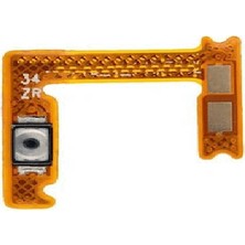 Tekno Prime Samsung Galaxy A20S A207F Ile Uyumlu On Of Power Güç Açma Kapama Flex Kablo