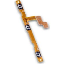 Tekno Prime Samsung Galaxy A51 A515F Ile Uyumlu On Of Power Güç ve Ses Flex Kablo