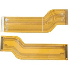 Tekno Prime Samsung Galaxy A40S A407F Ile Uyumlu Ara Film Flex