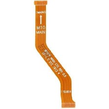 Tekno Prime Samsung Galaxy M10S M107F Ile Uyumlu Ara Film Flex