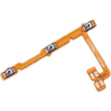 Tekno Prime Oppo Realme C11 Ile Uyumlu On Of Power Güç Flex Kablo