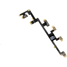 Tekno Prime iPad 4 Ile Uyumlu On Of Power Güç ve Ses Flex Kablo