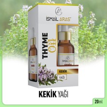 Ismail Aras Kekik Yağı 30 ml