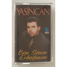 Bahar Yasincan Ben Senin Erkeğinim Kaset