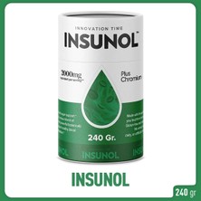 Aleyna Insunol Macun 240 G