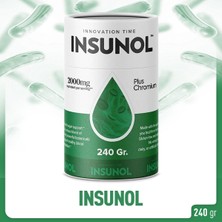 Aleyna Insunol Macun 240 G