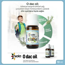 Niola O Dac Oil 10 ml