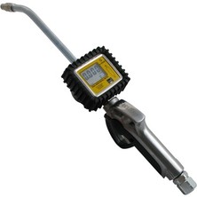 S-meter S-meter SG-15 Dijital Sayaçlı Yağ Tabancası