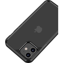 CPU Elektronik iPhone 11 Uyumlu Zore Roll Kapak-Mavi