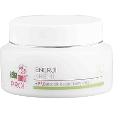 Sebamed 
Pro! Enerji Kremi 50 ml