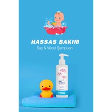 Tto Soft Bebek Şampuanı 200 ml