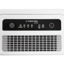 TROTEC TTK 52 E 16 lt/gün Ev Tipi Nem Alma Cihazı