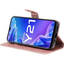 BDT Boutique Vivo Y21 Telefon Kılıfı (Yurt Dışından)