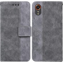 BDT Boutique Samsung Galaxy Xcover 7 Telefon Kılıfı (Yurt Dışından)