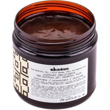 Davines Alchemic Conditioner Chocolate 250ML Saç Kremi