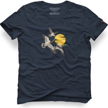 Tarrzzcom Göç Tasarım Tişört