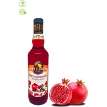 Monte Cristo Nar Şurup 70 cl