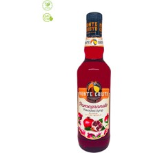 Monte Cristo Nar Şurup 70 cl