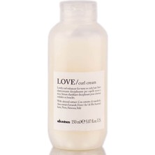 Davines Love Curl Cream 150ML Krem