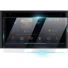 IPG Pıoneer DMH-WC5700NEX, DMH-W4660NEX 6.8 Inch Navigation Için 9h Nano Ipg Proactive Ekran Koruyucu