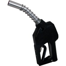 S-Meter 1" Otomatik Akaryakıt Tabancası