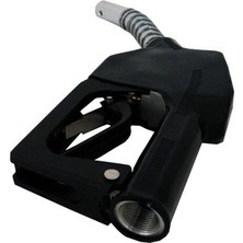 S-Meter 1" Otomatik Akaryakıt Tabancası
