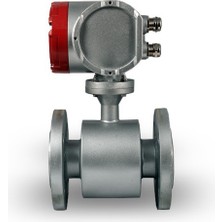S-Meter S-MAG100 Rub-Ss-50-L-80-A-40 / DN50 E.m Debimetre