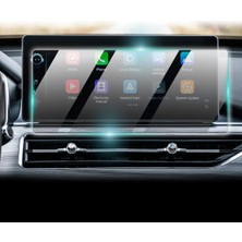 IPG Chery 2022-2023 Tıggo 8 Pro 12.3" Navigasyon Için 9h Nano Ipg Proactive Ekran Koruyucu
