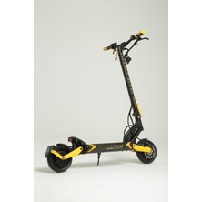 Teverun Blade Mini Pro Plus Elektrikli Scooter