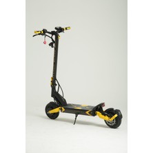 Teverun Blade Mini Pro Plus Elektrikli Scooter