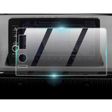 IPG Honda 2023-24 Civic 9 Inch Navigation Için 9h Nano Ipg Proactive Ekran Koruyucu