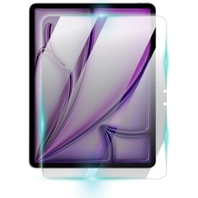 IPG iPad Air (M2) 13 Inch Uyumlu 9h Nano Ipg Proactive Ekran Koruyucu