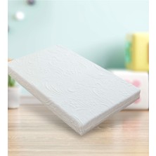 Heyner Cottonist Visco Bebek Yatağı Park Beşik Yatağı Visco Yatak