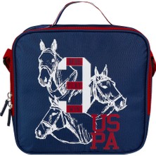 U.s. Polo Assn. PLBSC24201 Beslenme Çantası