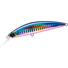 Kaytun Avcı M349 Sahte Balık 3'lü Set 11 cm 37 gr 3D Göz