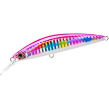 Kaytun Avcı M349 Sahte Balık 3'lü Set 11 cm 37 gr 3D Göz