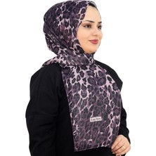 Elit Lopres Leopar  Desen Şal EŞ5330-6