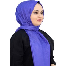 Elit F Desen Jakarlı Şal EŞ5331-8