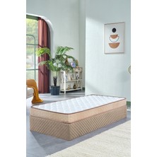 Bera Yatak Mrs. Lotus Lux 120x200 Yatak, Ergonomik Yatak (Ölçü Seçenekli)