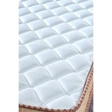 Bera Yatak Mrs. Lotus Lux 120x200 Yatak, Ergonomik Yatak (Ölçü Seçenekli)