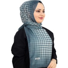 Elit Lopres Kaz Ayağı Şal EŞ5329-6