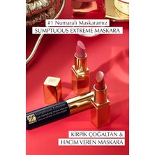 Estee Lauder Favori Dudak Combosu & Makyaj Seti -  Dudak Kalemi, Dudak Dolgunlaştırıcı ve Mini Boy Maskara