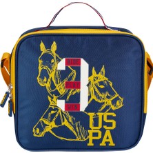 U.s. Polo Assn. PLBSC24207 Beslenme Çantası