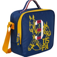 U.s. Polo Assn. PLBSC24207 Beslenme Çantası