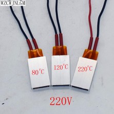 Longbangdian Shop 220 Derece Stili S Beden 220V Ptc Isıtıcılar Isıtma Elemanı Saç Kurutma Makinesi Aksesuarları Kıvırcıklaştırıcılar Isıtıcı Derece Santigrat Hava Isıtıcı 2 Adet (Yurt Dışından)